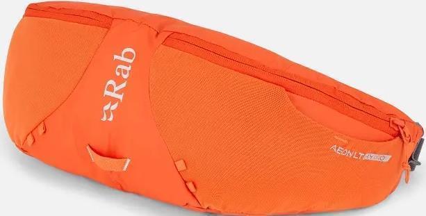 Aeon LT 5 - Firecracker 1