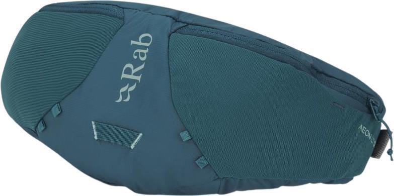 Aeon LT 5 - Marina Blue 1