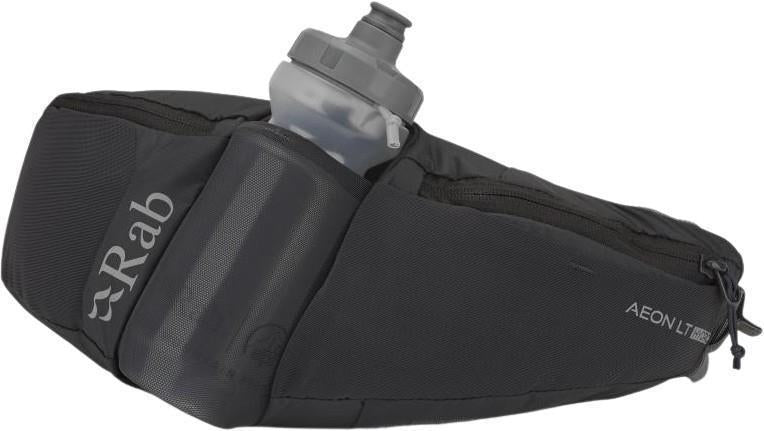 Aeon LT Hydro - Anthracite 1