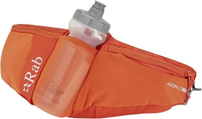 Aeon LT Hydro - Firecracker 1