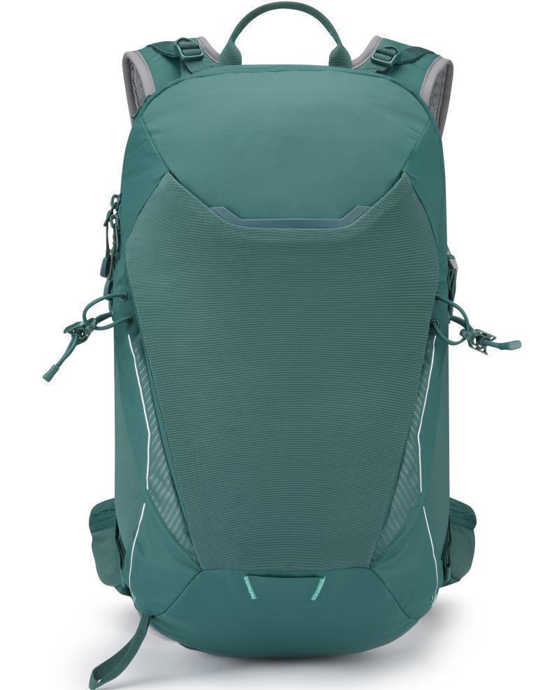 Aeon ND18 - Womens - Sagano Green 2