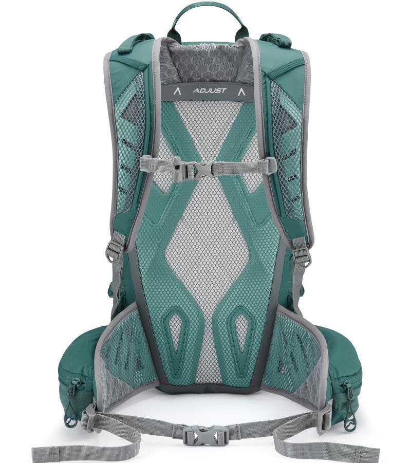 Aeon ND18 - Womens - Sagano Green 3