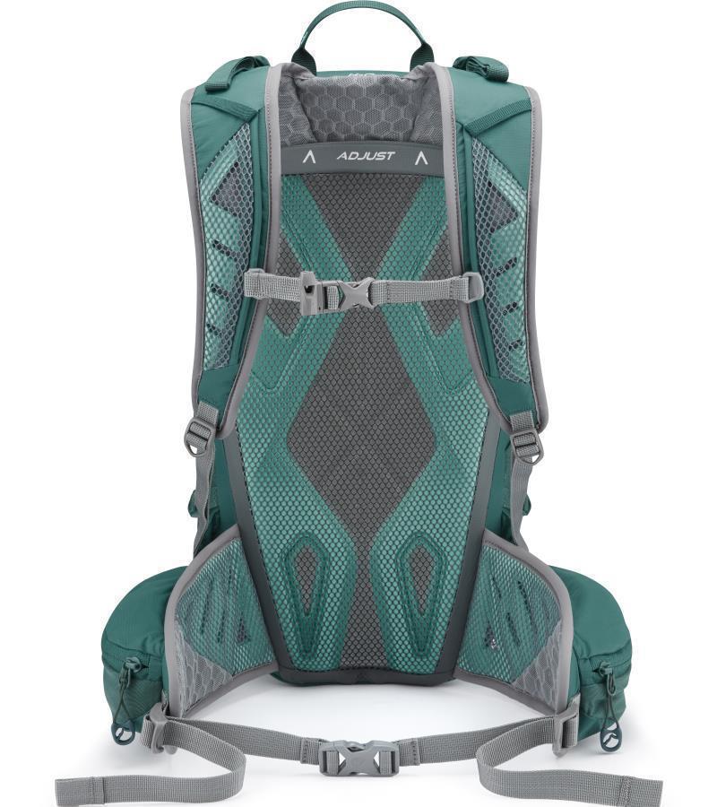 Aeon ND18 - Womens - Sagano Green 4