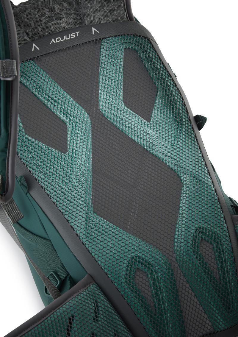 Aeon ND18 - Womens - Sagano Green 7