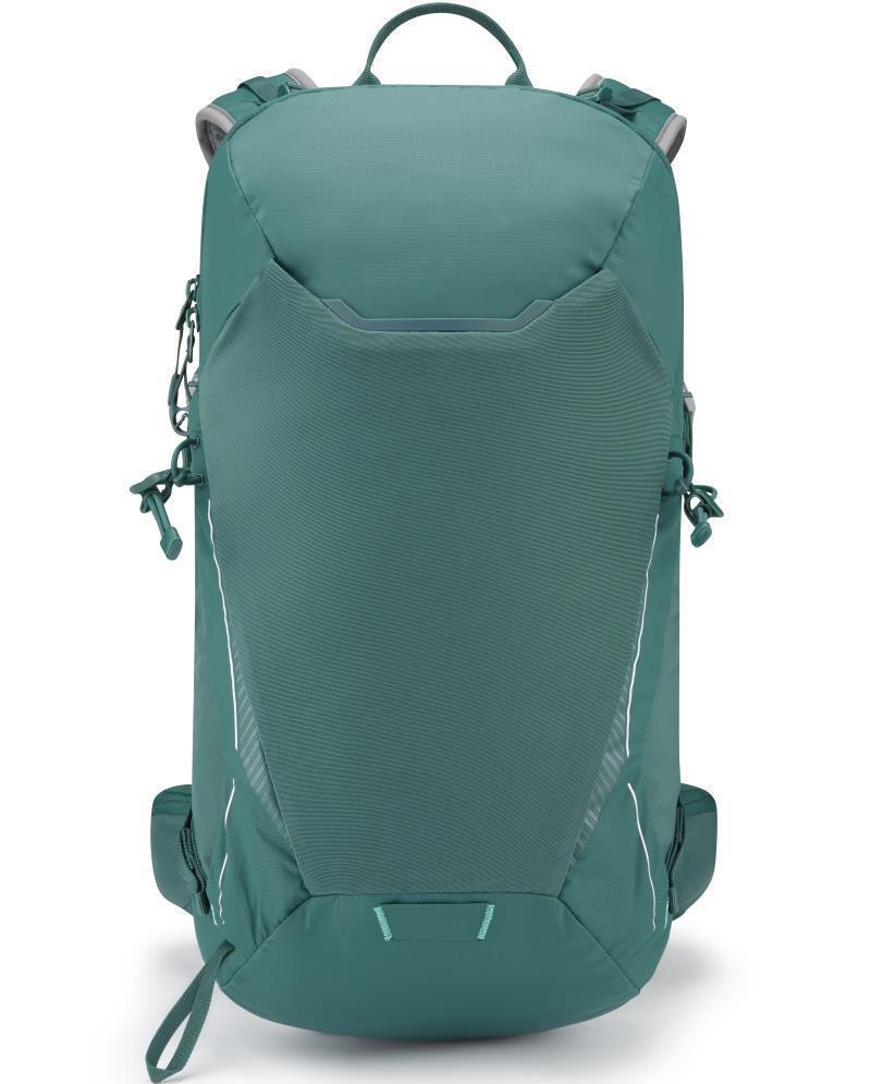 Aeon ND25 - Womens - Sagano Green 2