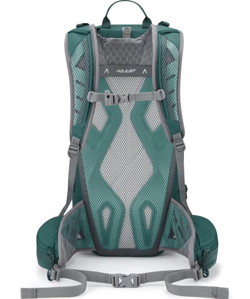 Aeon ND25 - Womens - Sagano Green 3