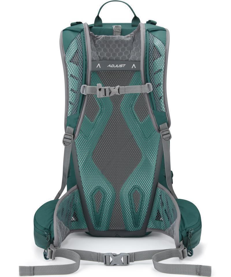 Aeon ND25 - Womens - Sagano Green 4