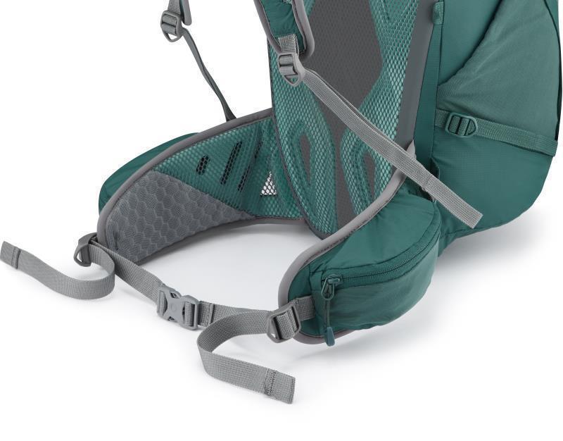 Aeon ND25 - Womens - Sagano Green 6