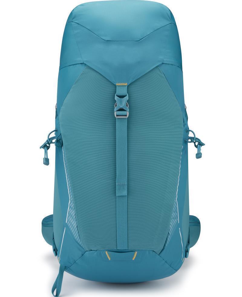 Aeon ND33 - Womens - Marina Blue 2