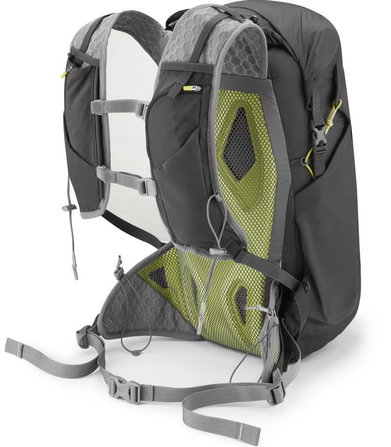 Aeon Ultra 20 - Anthracite 3