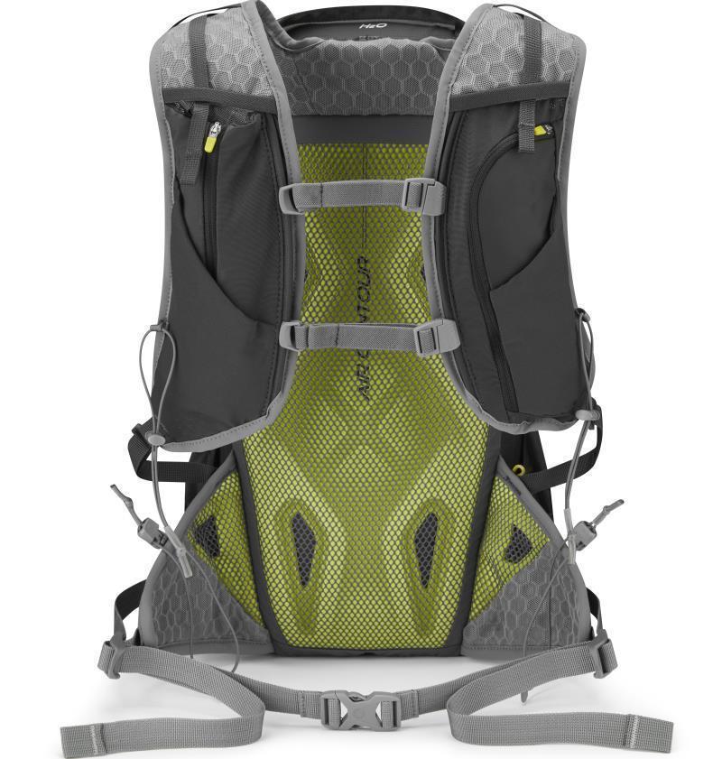 Aeon Ultra 20 - Anthracite 4