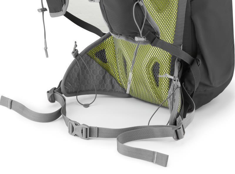 Aeon Ultra 20 - Anthracite 5