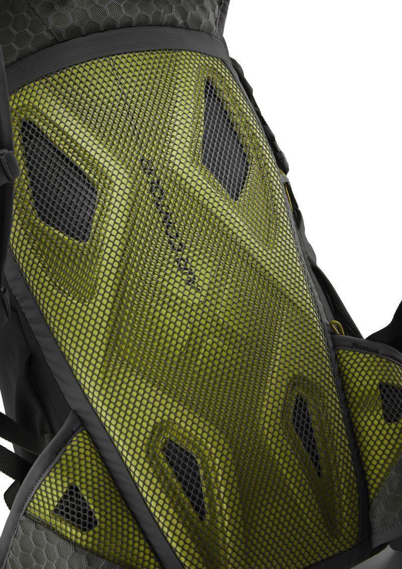 Aeon Ultra 20 - Anthracite 6