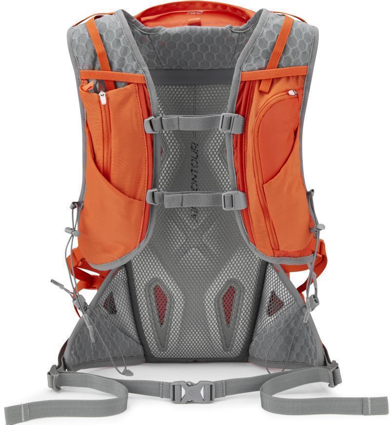 Aeon Ultra 20 - Firecracker 4