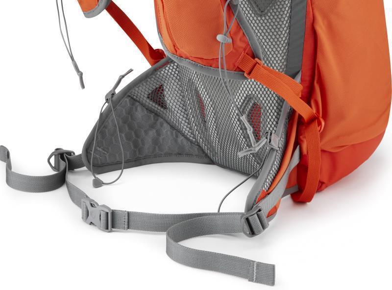 Aeon Ultra 20 - Firecracker 5