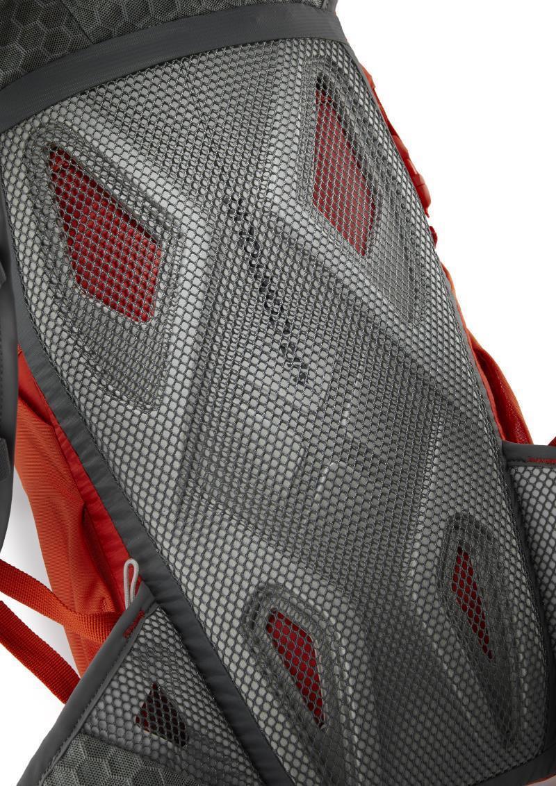 Aeon Ultra 20 - Firecracker 6