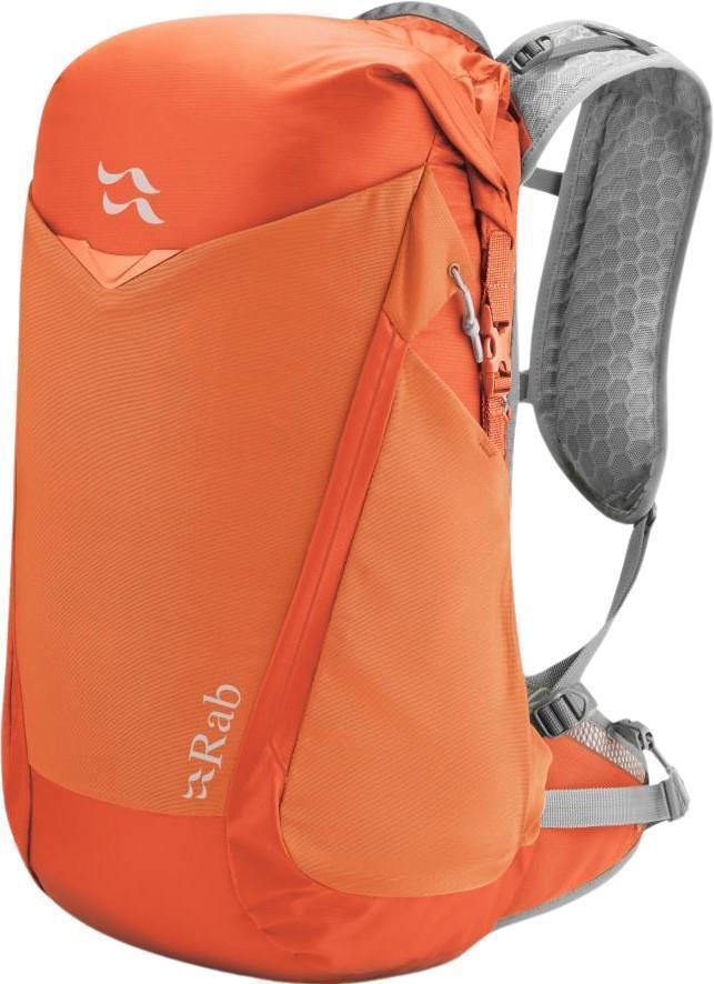 Aeon Ultra 20 - Firecracker 1