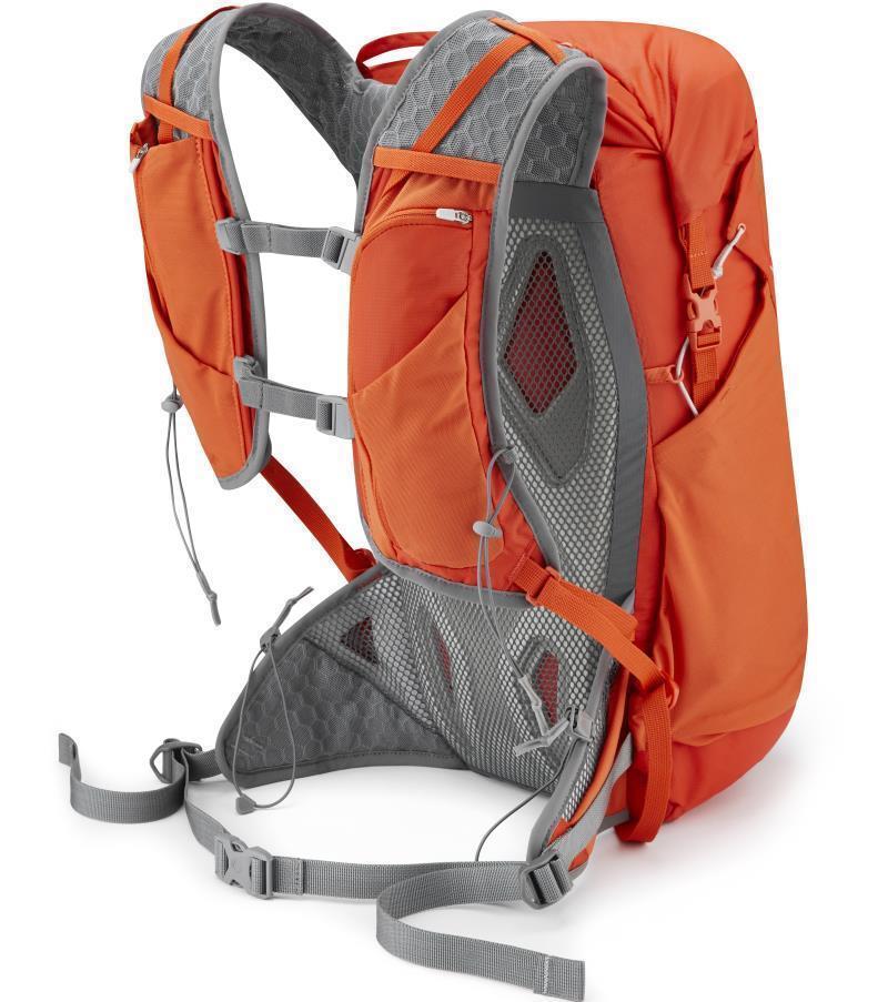 Aeon Ultra 20 - Firecracker 3