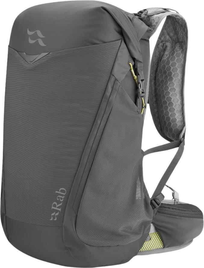 Aeon Ultra 28 - Anthracite 1