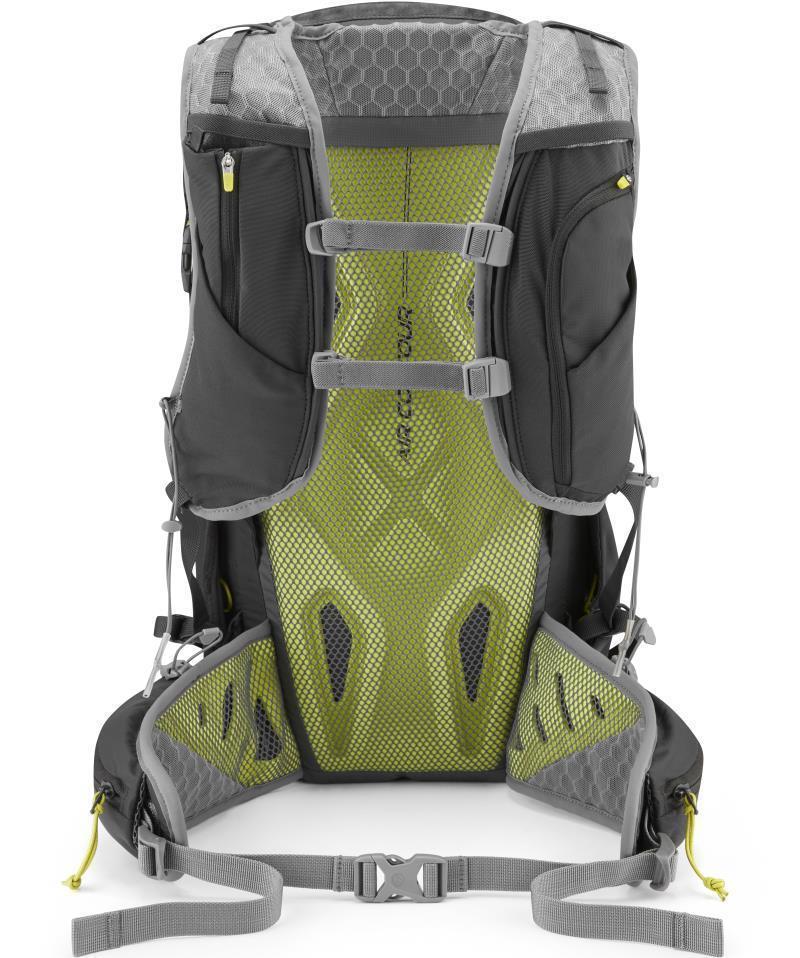 Aeon Ultra 28 - Anthracite 3