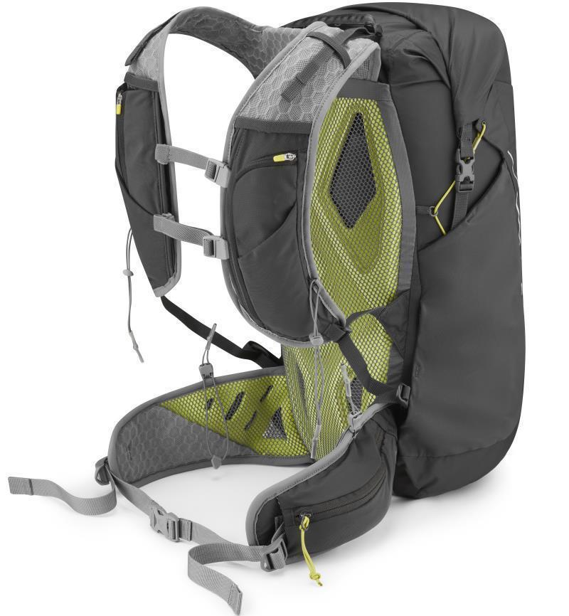 Aeon Ultra 28 - Anthracite 4