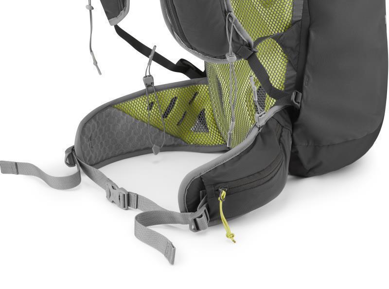 Aeon Ultra 28 - Anthracite 5