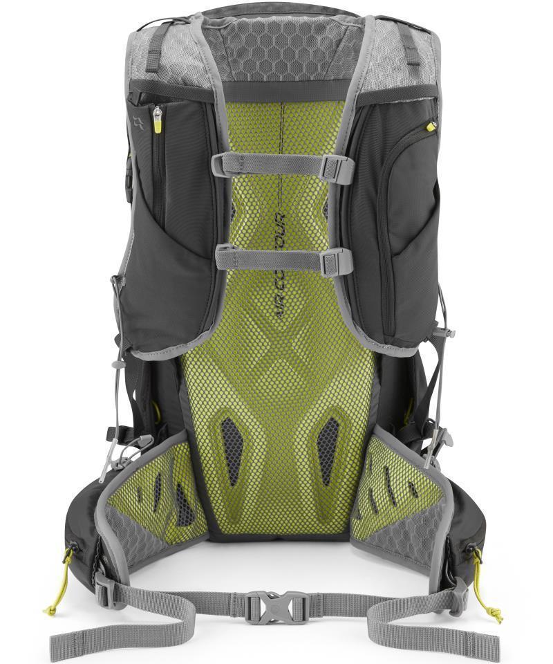 Aeon Ultra 28 - Anthracite 7