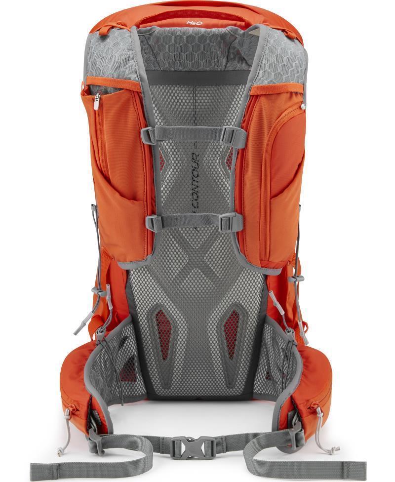 Aeon Ultra 28 - Firecracker 3