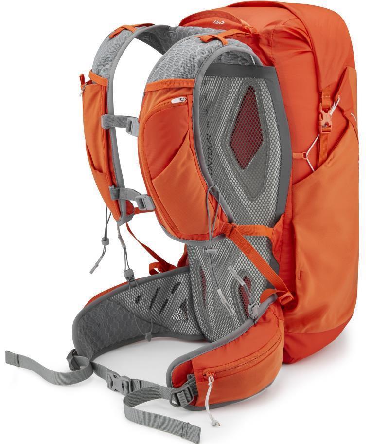 Aeon Ultra 28 - Firecracker 4