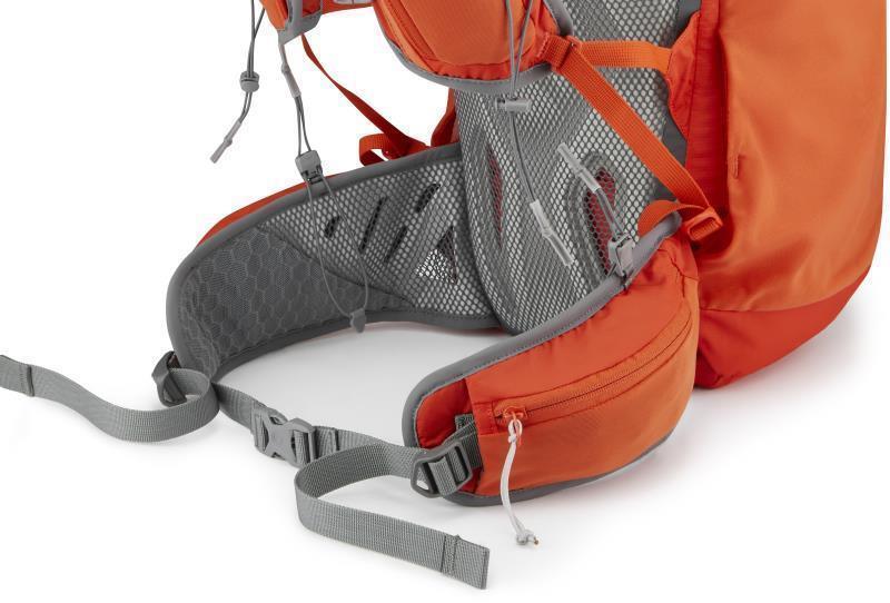 Aeon Ultra 28 - Firecracker 5