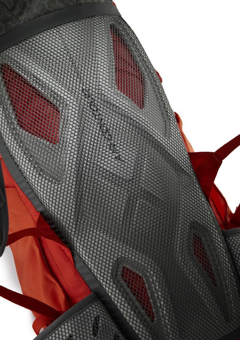 Aeon Ultra 28 - Firecracker 6