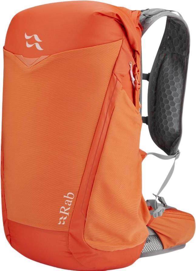 Aeon Ultra 28 - Firecracker 1