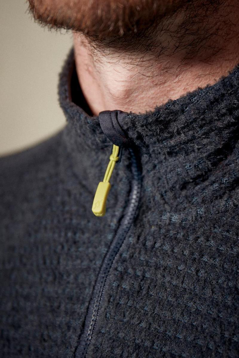 Alpha Flash Jacket - Mens - Beluga 3