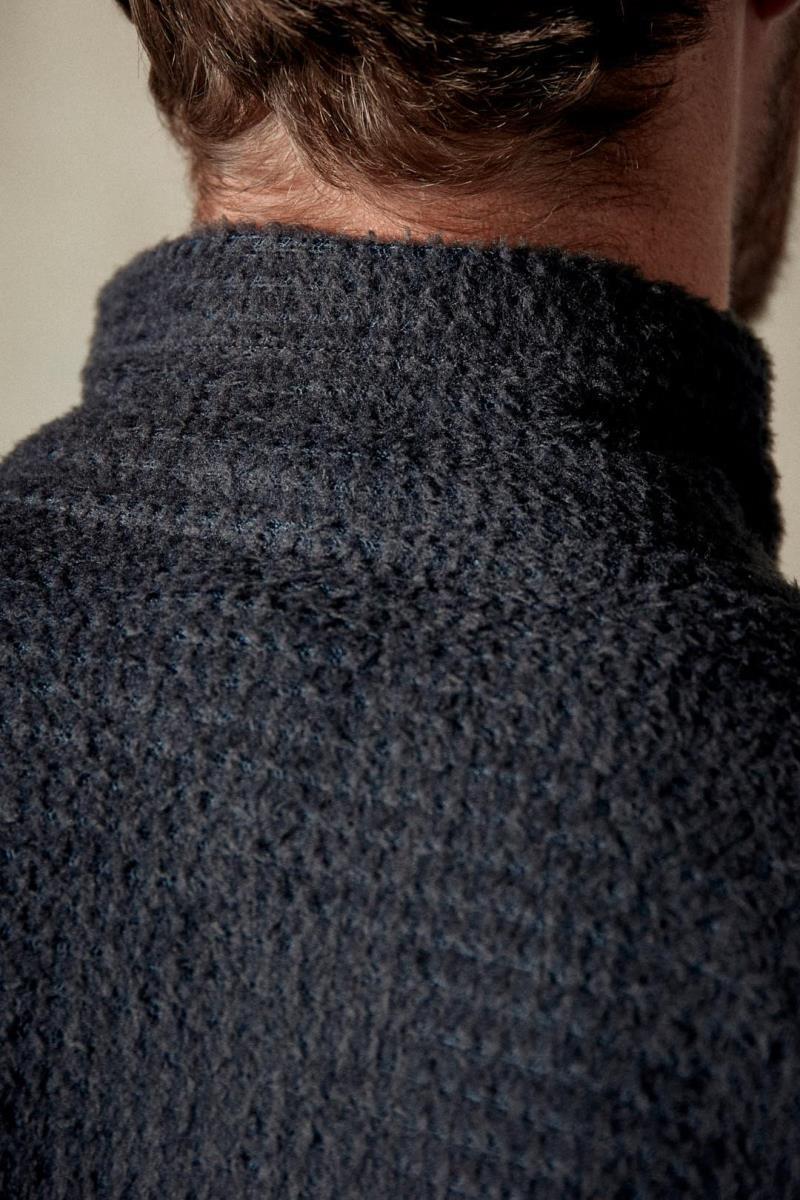 Alpha Flash Jacket - Mens - Beluga 5