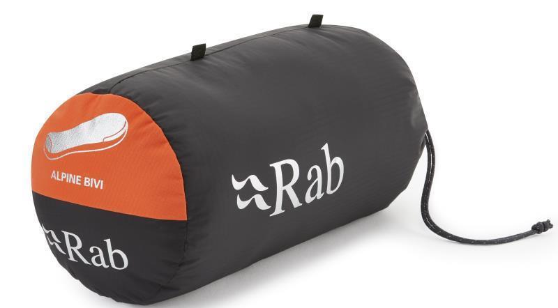 Alpine Bivi - Horizon 2