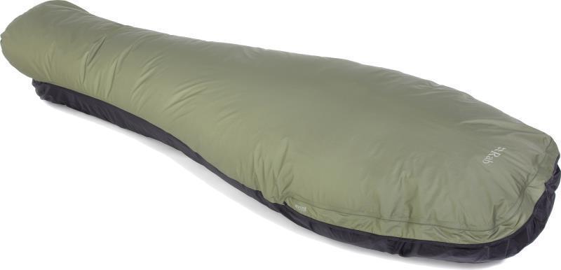 Alpine Bivi - Olive 1