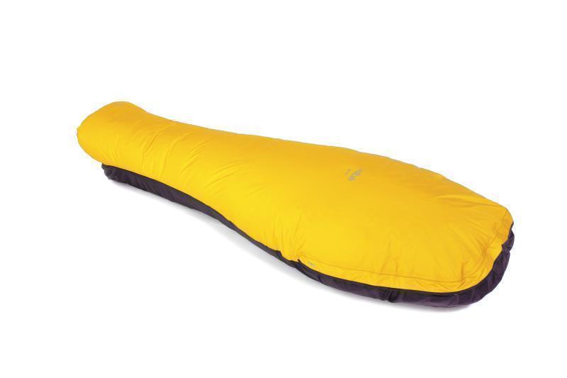 Alpine Bivi - Sunshine 1