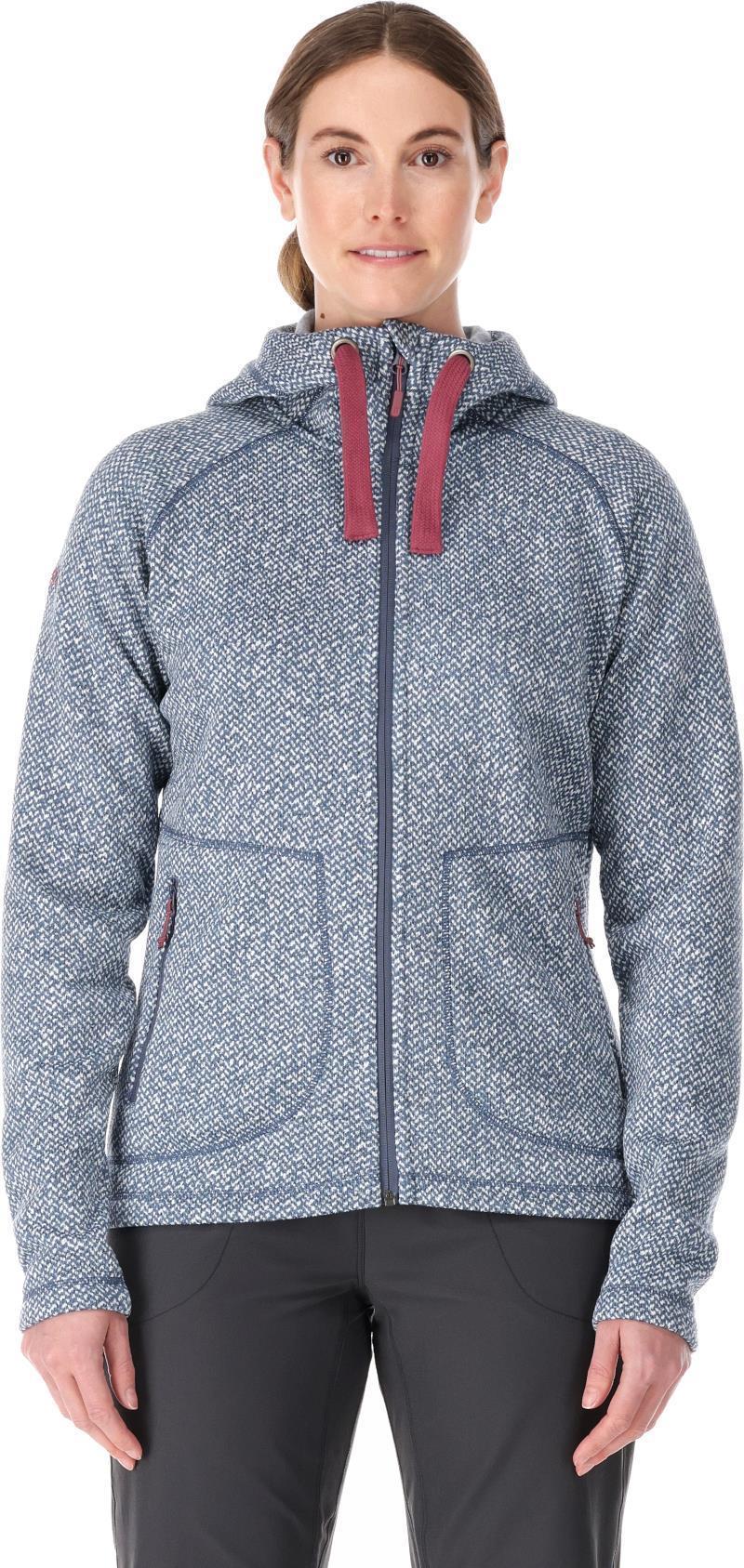 Amy Hoody - Womens - Bering Sea 3