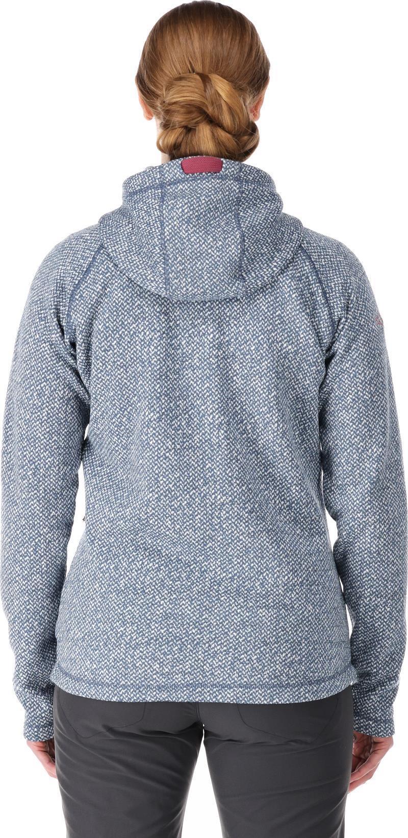 Amy Hoody - Womens - Bering Sea 4