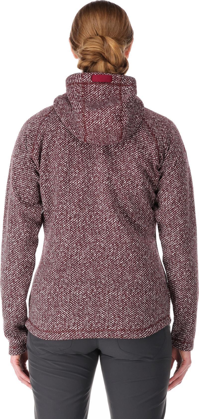 Amy Hoody - Womens - Rioja 4