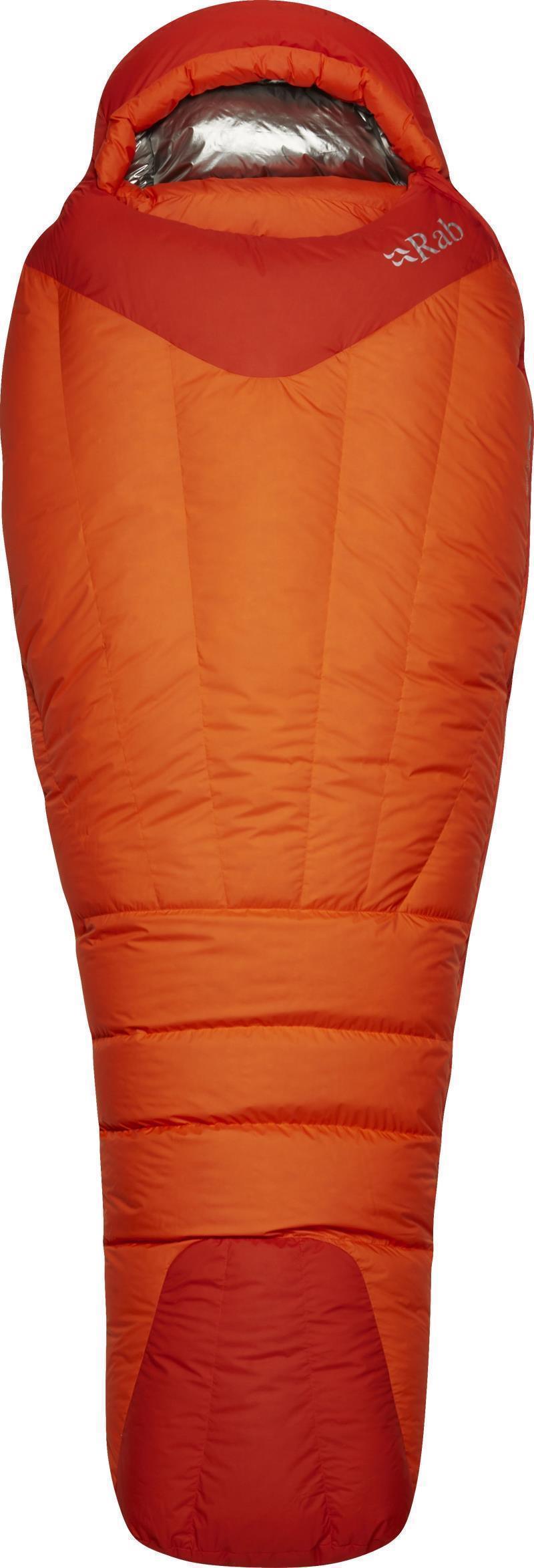Andes Infinium 1000, Reg, -28C / -20F - Atomic 1