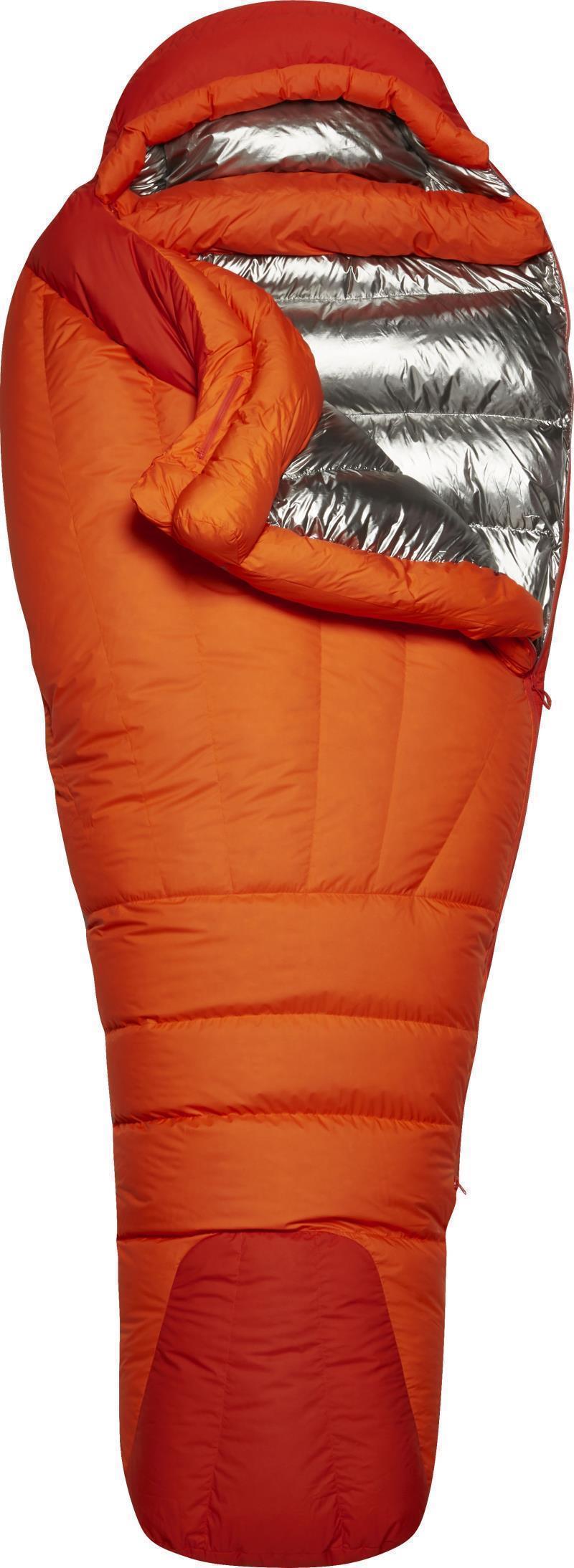 Andes Infinium 1000, Reg, -28C / -20F - Atomic 2