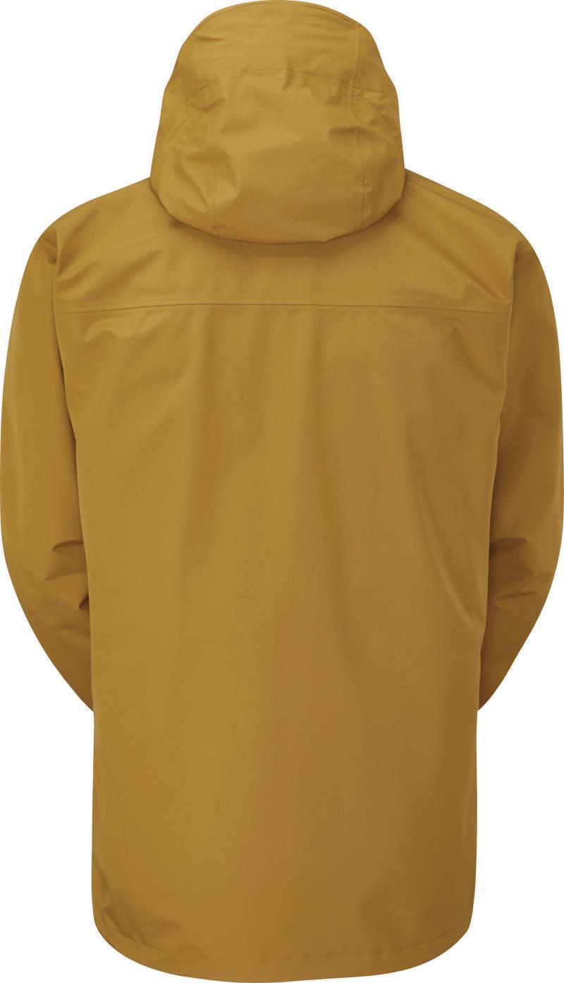 Arc Eco Jacket - Mens - Footprint 2