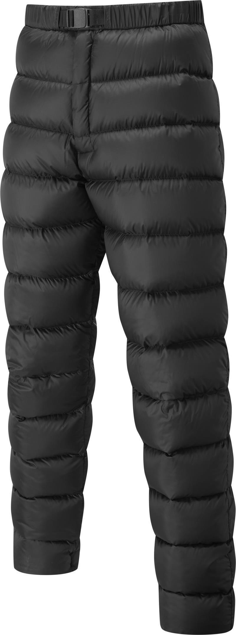 Argon Pants, Reg - Mens - Black / Shark 2