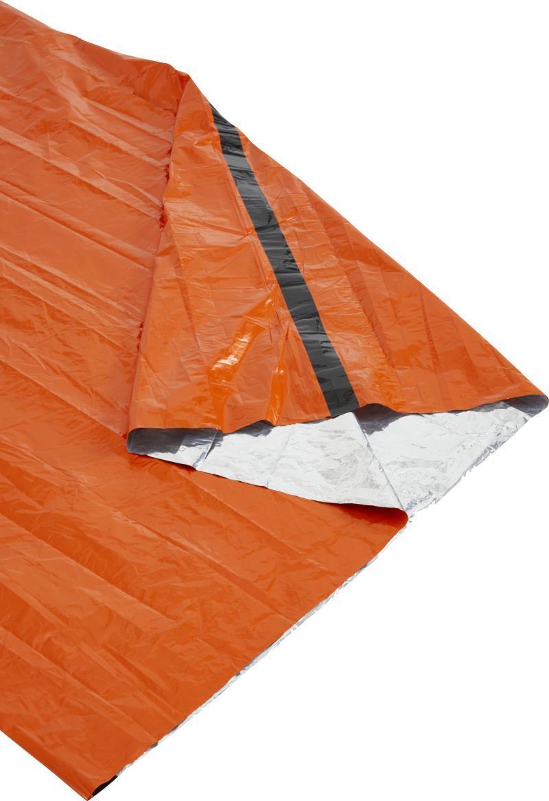 Ark Emergency Bivi - Orange 3