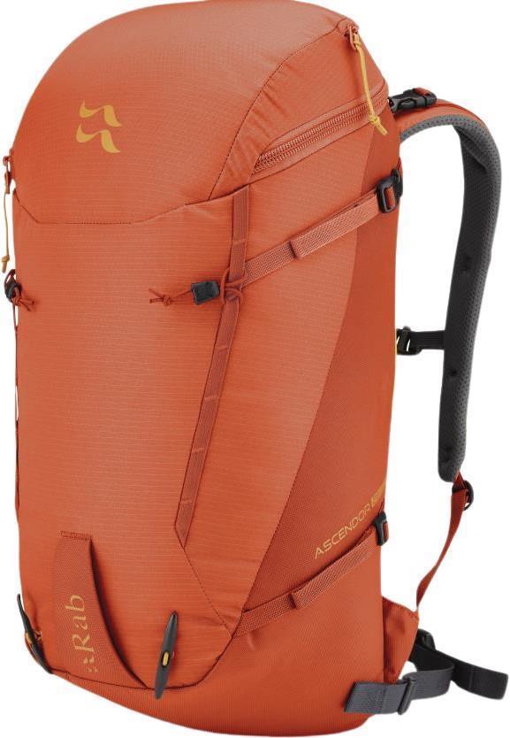 Ascendor 28 - Firecracker 1