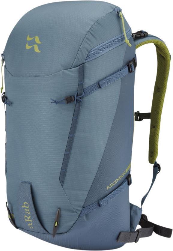 Ascendor 28 - Orion Blue 1