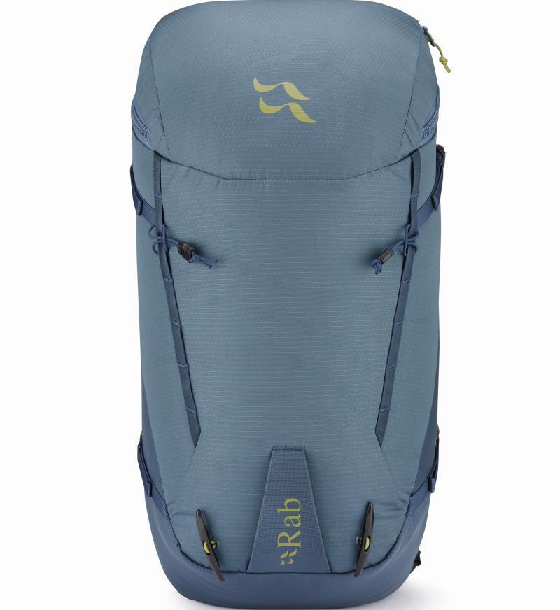 Ascendor 28 - Orion Blue 2