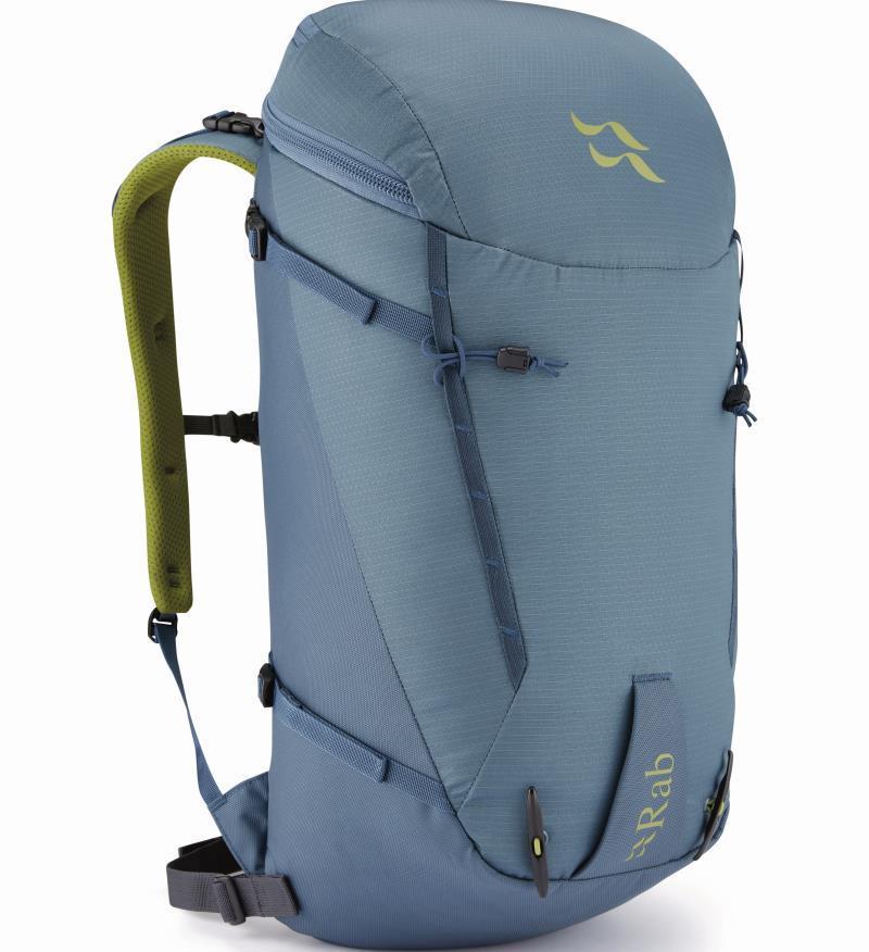 Ascendor 28 - Orion Blue 3