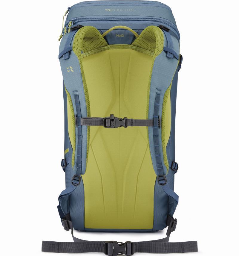 Ascendor 28 - Orion Blue 4